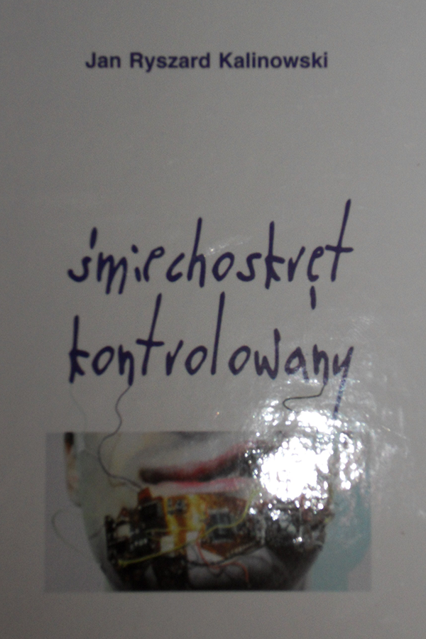 smiechowstręt