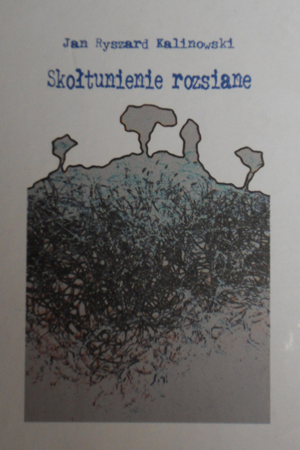 Skołtunienie