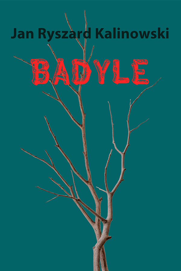 Badyle