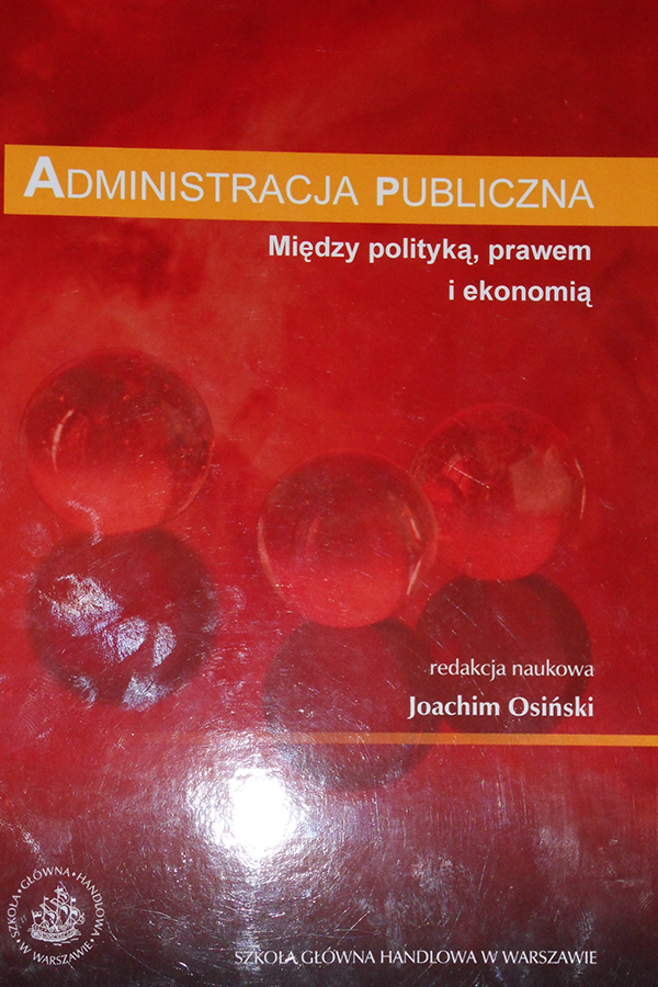 Administracja