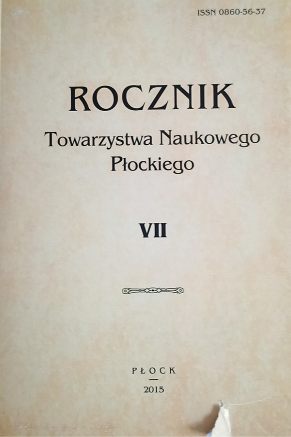 Rocznik