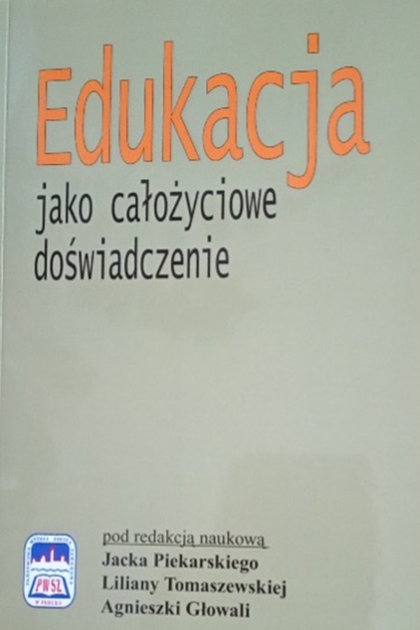 Edukacja