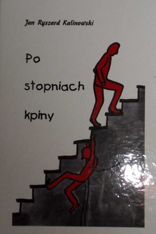 Po stopniach