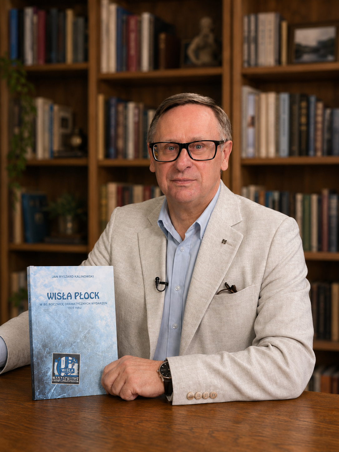 Jan Kalinowski