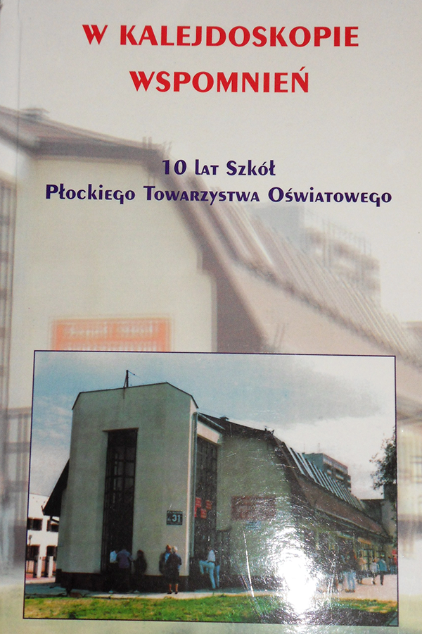 W kalejdoskopie wspomnień