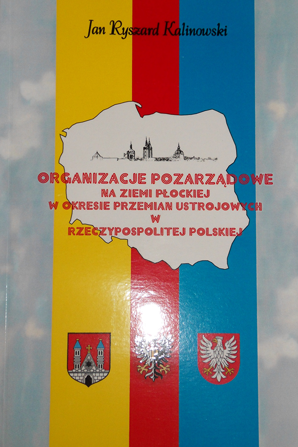 Organizacje pozarządowe