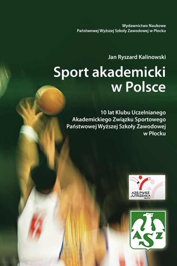 Sport akademicki