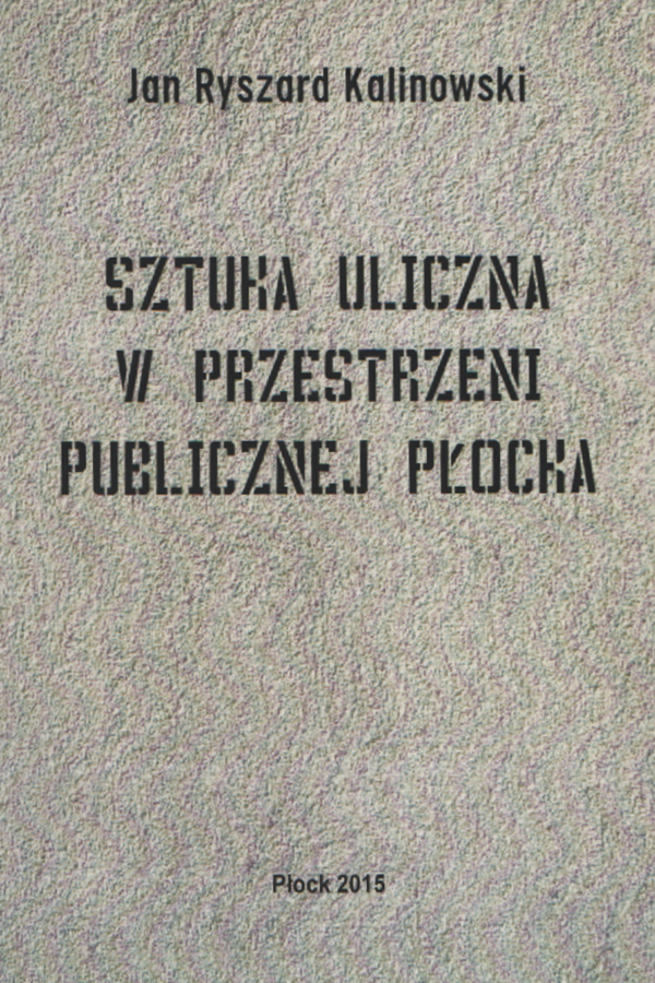Sztuka uliczna