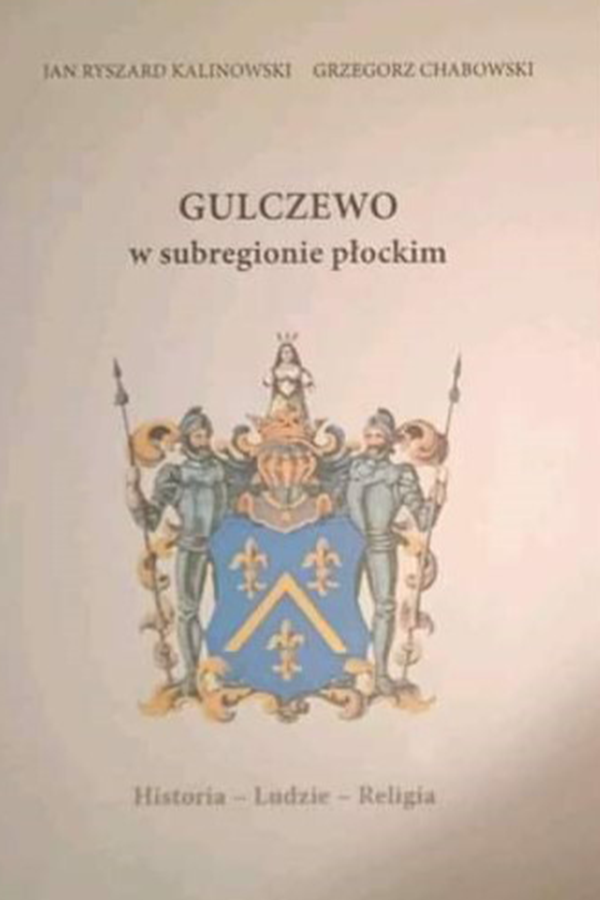 Gulczewo