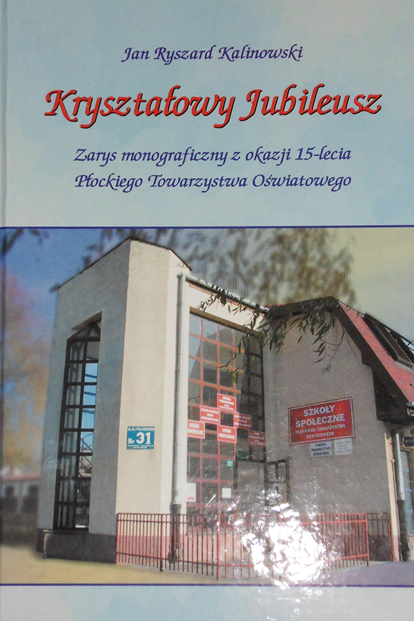 Kryształowy jubileusz