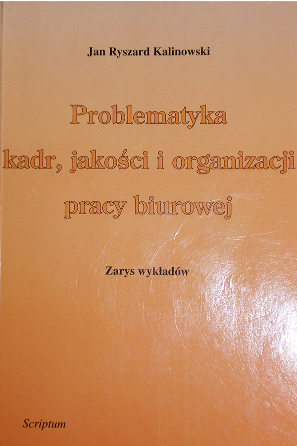 Problemtyka