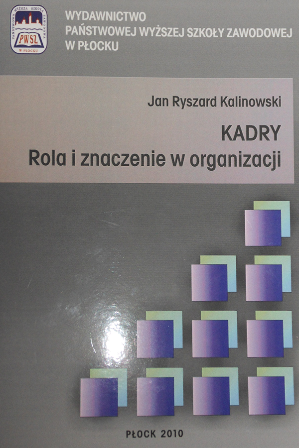 Kadry