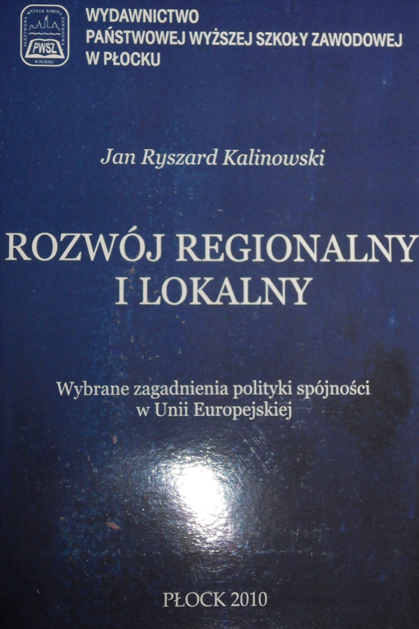 Rozwój