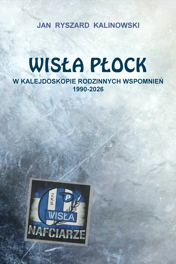 W kalejdoskopie wspomnień
